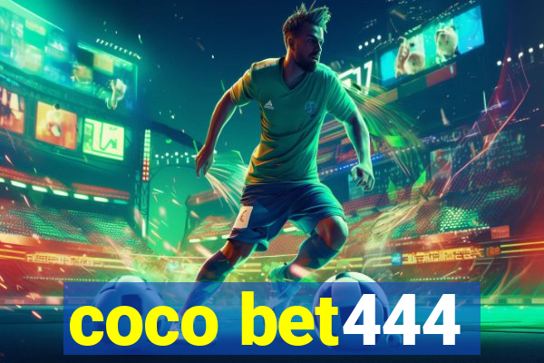coco bet444